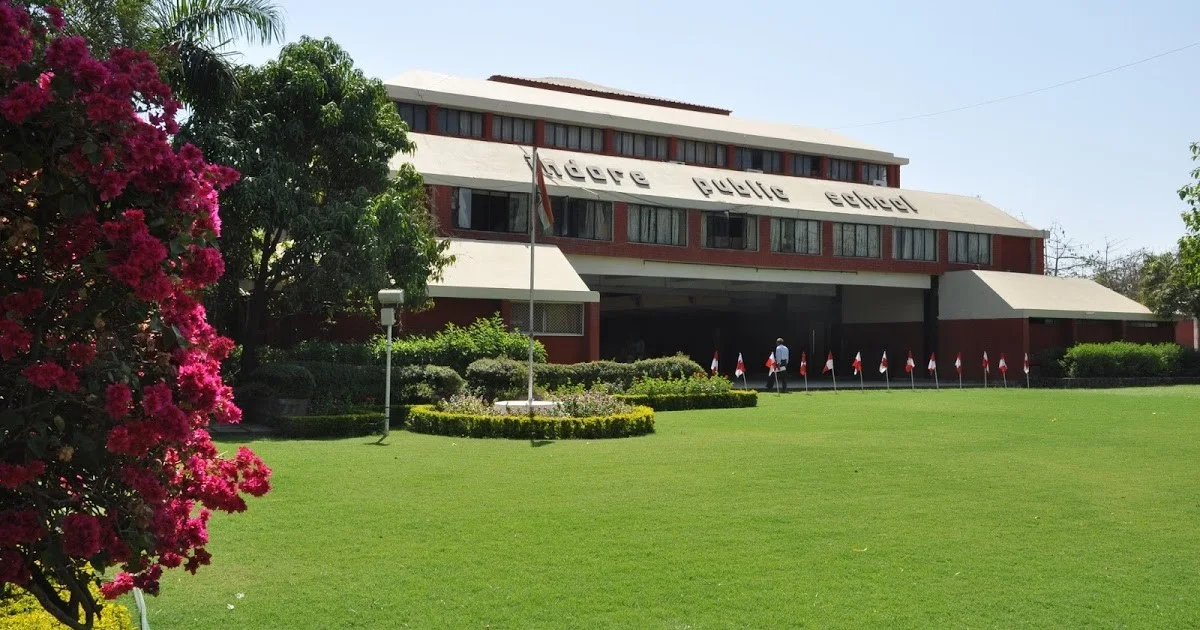  Indore Public